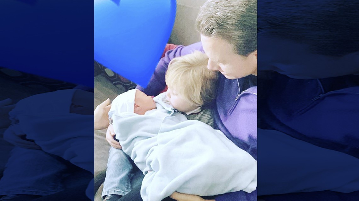 ¡La familia crece! Anahí presenta a su segundo bebé