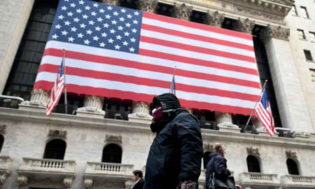 Se registra aumento de muertes diarias por COVID-19 en EU 