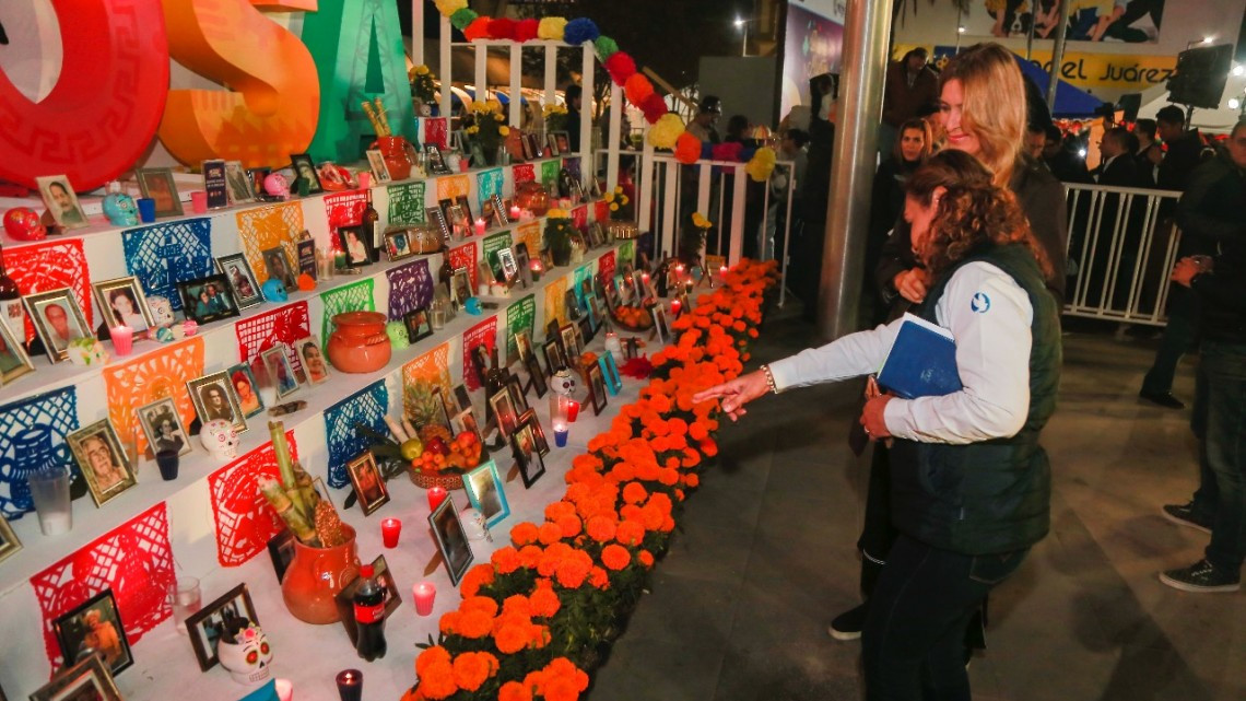 Premia Gobierno de Reynosa la creatividad y tradición mexicana