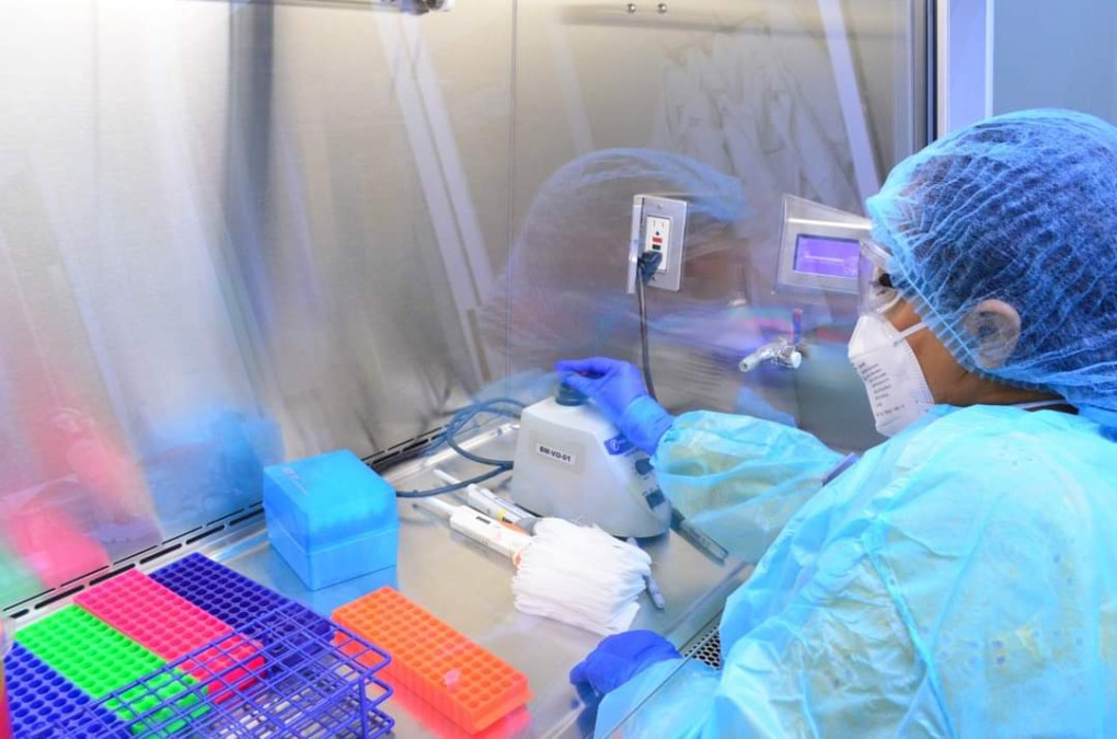 Tamaulipas reporta 115 nuevos casos de COVID-19 y 12 decesos 