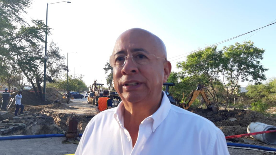 Niveles de presas no se han recuperado: CEAT