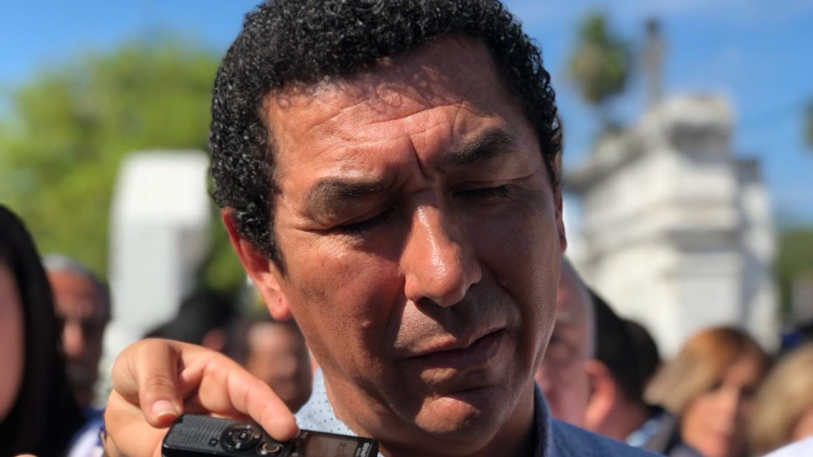 No es una responsabilidad, pero cumpliremos con la ley 3 de 3: Mario López