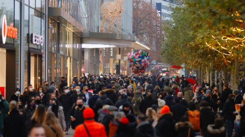 Se superan los 70 millones de casos de COVID-19 en el mundo 