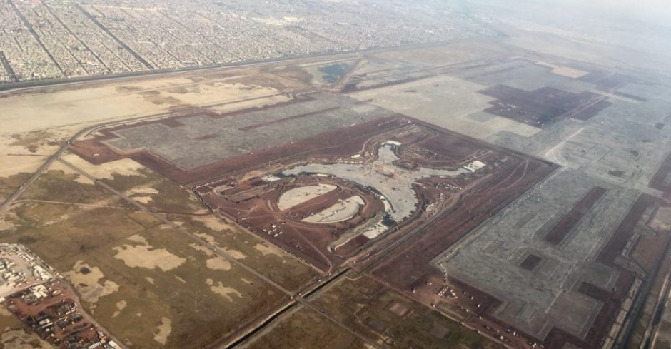 Victoria contará con 3 urnas para la consulta del nuevo AICM