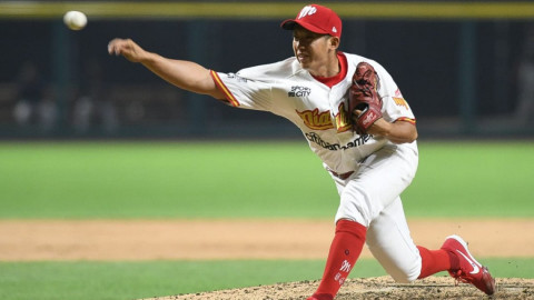  Rieleros vencen 8-7 a Diablos Rojos