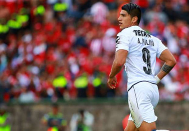 Tendrá Pulido recibimiento que merece: Tuca Ferretti