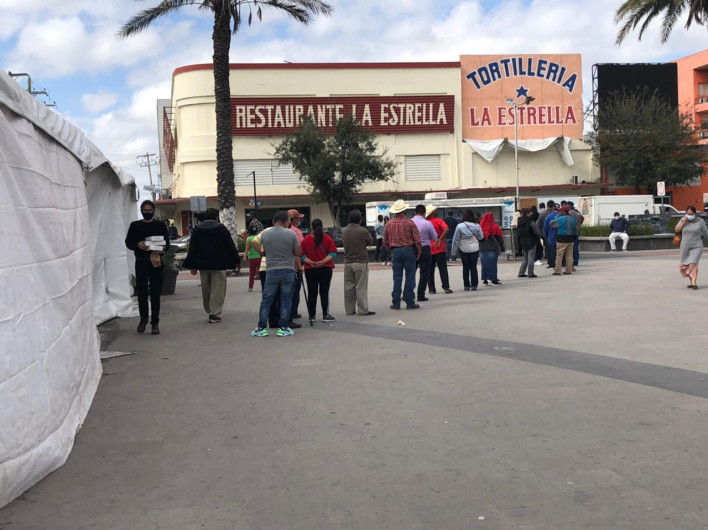 Habilitan módulos externos para pago de predial