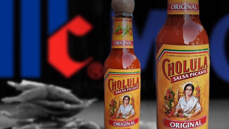 McCormick compra salsas Cholula y amplía su catálogo 