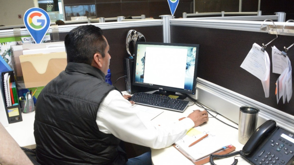 Capacitarán a más de 500 funcionarios en Derechos Humanos