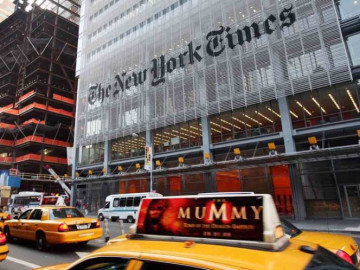 Lenguaje que se utilizó en carta contra Trump podría delatar al autor