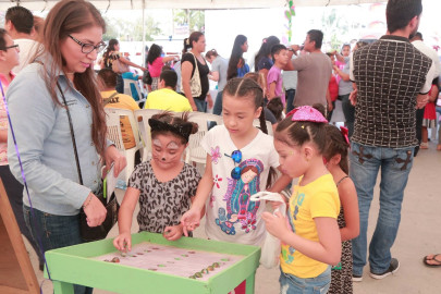 Llama DIF Reynosa a celebrar día de la familia este 1 de marzo