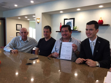 Da FMF VoBo a juegos de 2da división en Reynosa