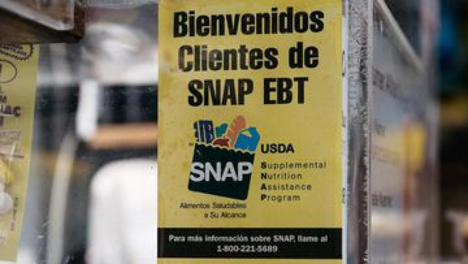 Extienden beneficios de SNAP de emergencia hasta abril