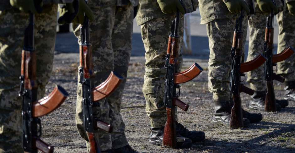 Más de 400 civiles han muerto desde el inicio del conflicto entre Rusia y Ucrania 