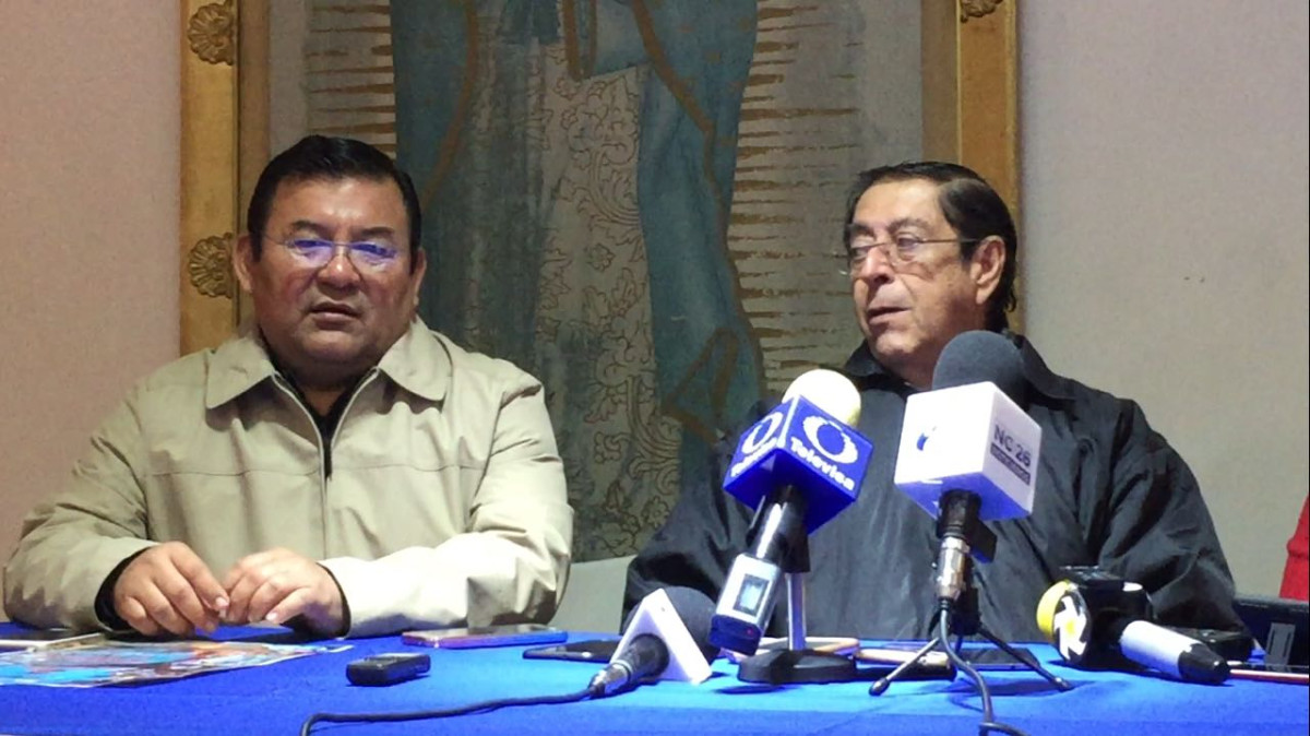 Iglesia busca rescatar jóvenes a de manos de la delincuencia