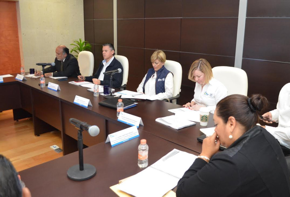 Avalan logros de Salud en Tamaulipas durante el 2016