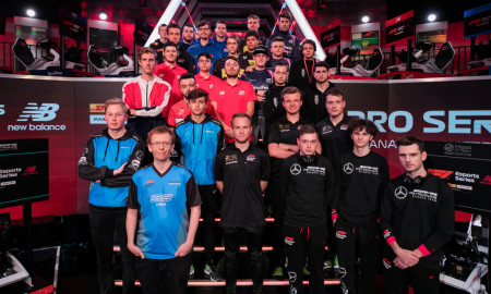 Estiman que la F1 ha crecido un 76%