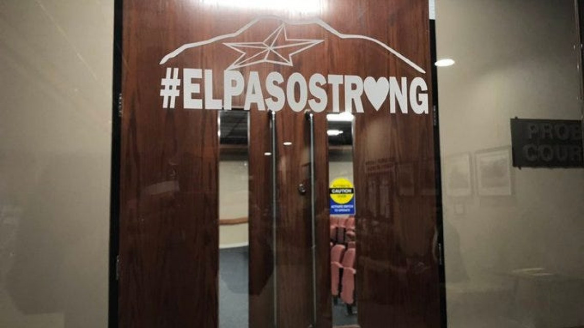 Presunto tirador de atentado en El Paso se declara inocente
