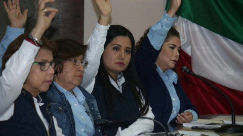 Aprueba Madero ley de ingresos 2018 por 622 mdp