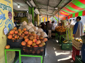 Llaman a no caer en compras de pánico por presunto desabasto 