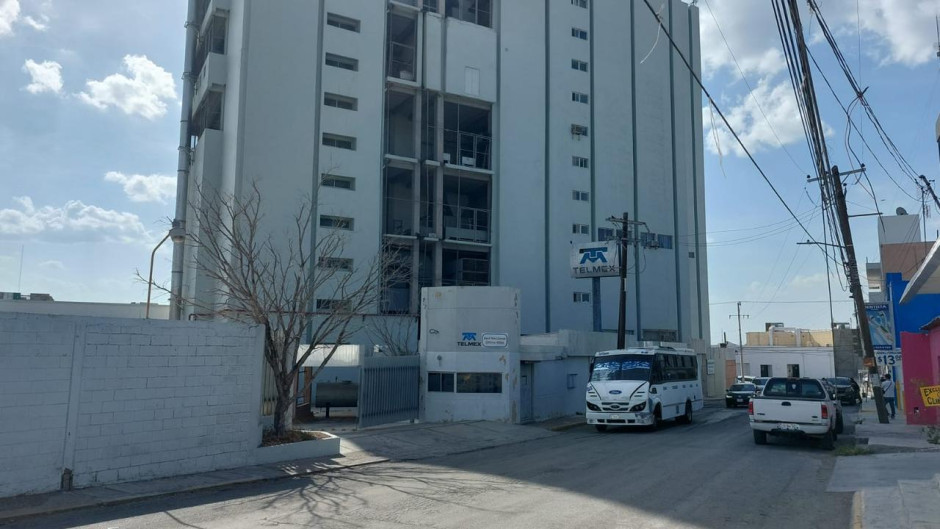 Levanta huelga Telefonistas en Reynosa 