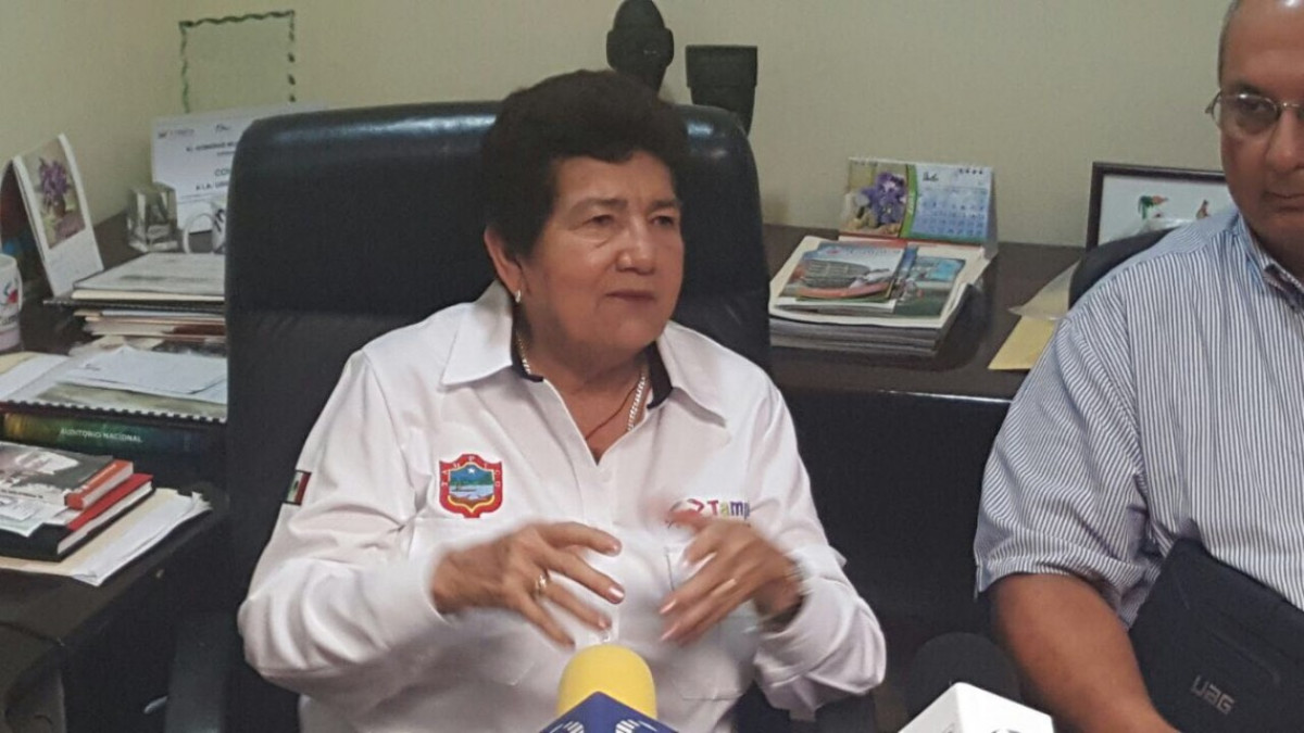 Canal de la Cortadura quedará concluido en 60 días