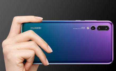 Huawei prepara su propio sistema operativo