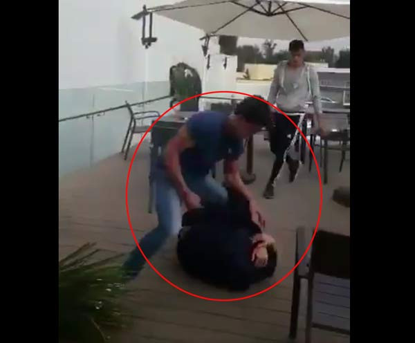 PGJ invita a agredidos por “Los Centinelas” a denunciar