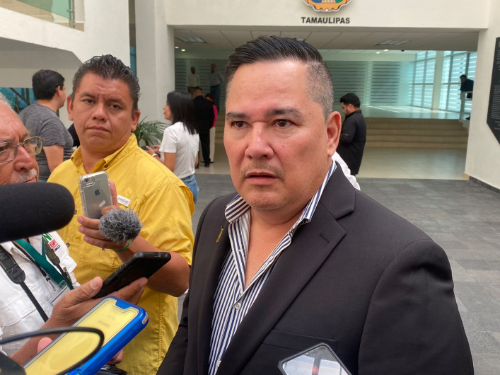 Ley Silla y jornada semanal de 40 horas aterrizarán en Tamaulipas