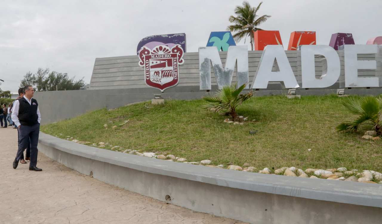 Madero listo para Carnaval Tam 2020: Alcalde