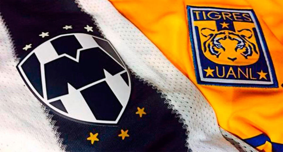 Monterrey y Tigres se volverán a ver las caras