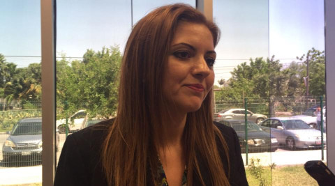 Comienza mañana recepción para solicitudes de becas