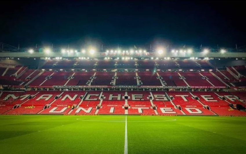 Registra ManUtd  pérdidas de 3.7 mde por covid-19