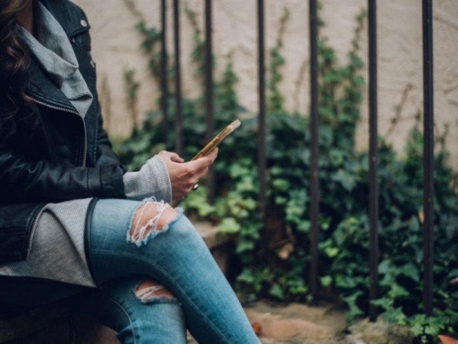 Ahora ya podrás saber si te espían en WhatsApp