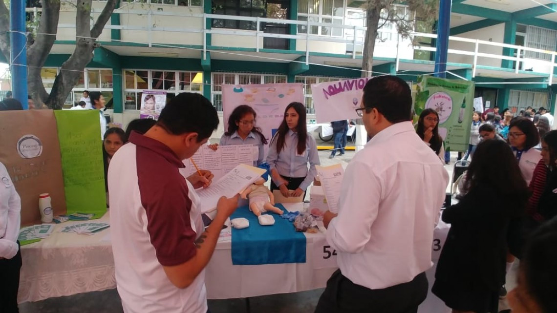 Realizará CONALEP Primer Foro Latinoamericano