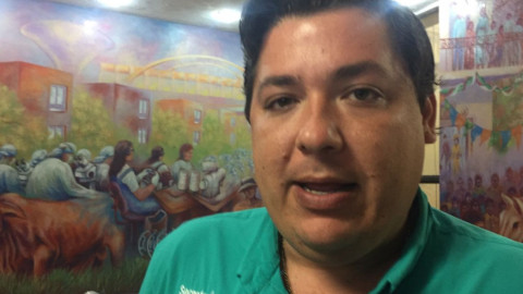 Servicios públicos rehabilita 14 mil luminarias