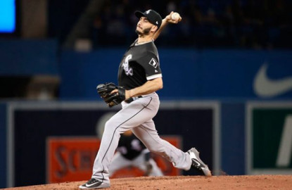 Toronto apalea  5-14 a Chicago