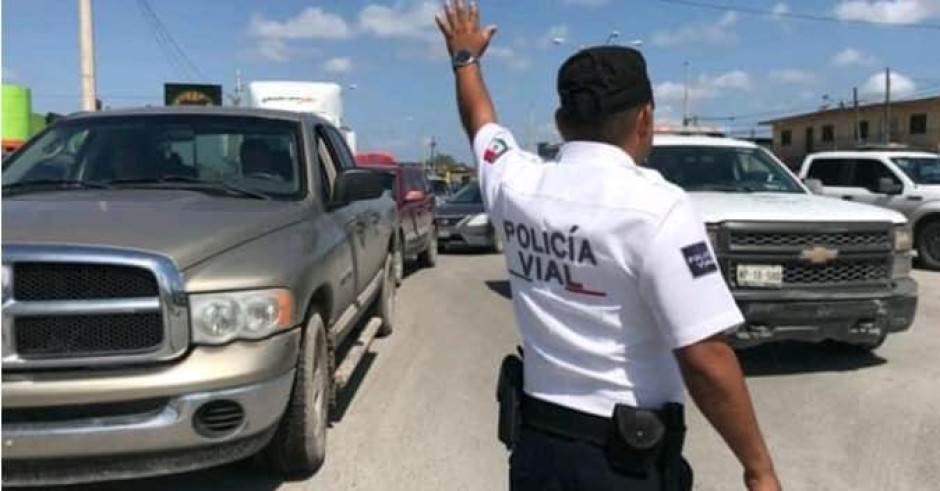 Exige regidor patrullas para la dirección de tránsito 