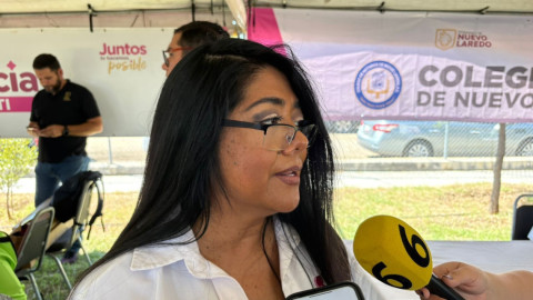 Participa el Inmujer en la rehabilitación de la Plaza de la Mujer