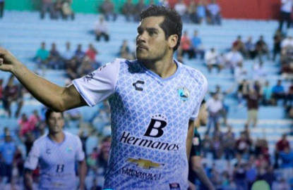 Jaiba humilla con goleada al Dorados