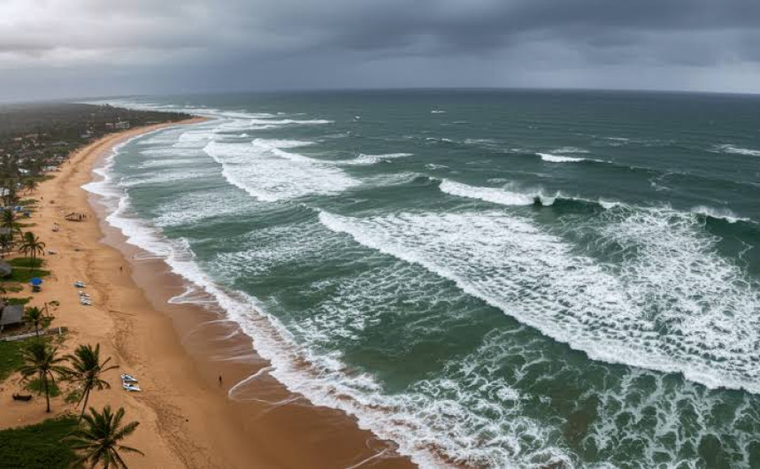 Sismo de gran magnitud en Rusia activa vigilancia en el Pacífico mexicano