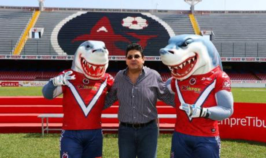 Fidel Kuri podría ser desafiliado por infringir sanción