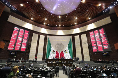 Diputados del PAN piden discutir reducción de jornada laboral y no esperar a elecciones