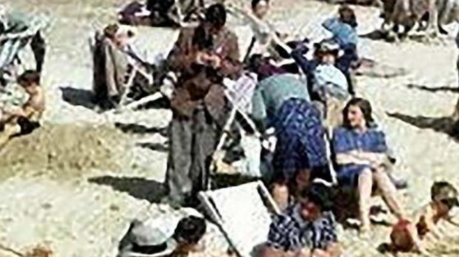 Captan, ¿un viajero del tiempo?