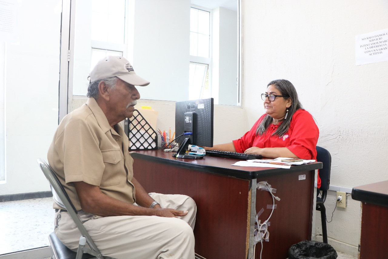 Ofrece Ayuntamiento servicios gratuitos a Riobravenses