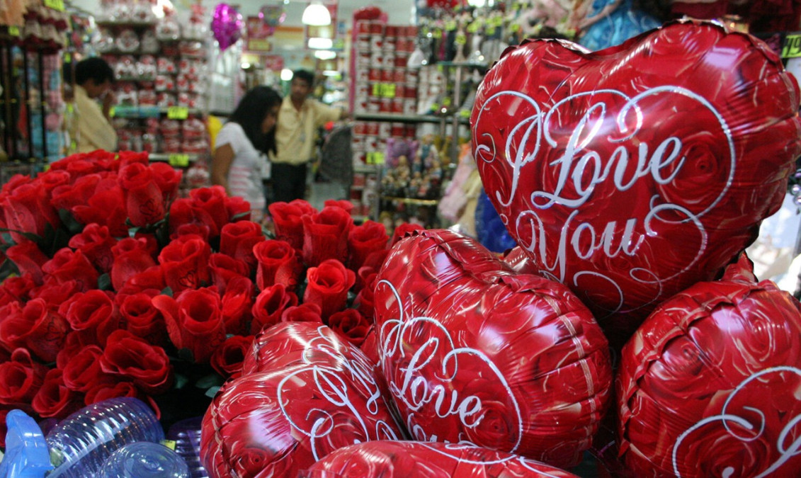 Ventas por mil mdp en torno al 14 de febrero en Tamaulipas: FECANACO