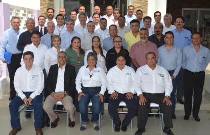 Avances en materia de salud son evaluados nuevamente 