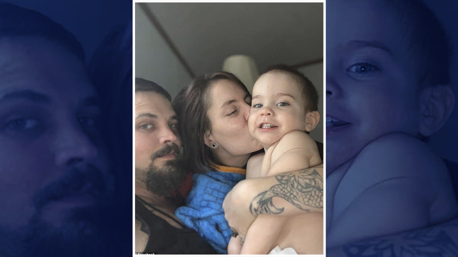 Pequeño muere al intentar salvar a su perrito en incendio