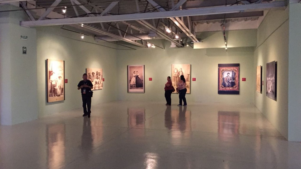 Invita ITCA a visitar exposición fotográfica Memoria Fotográfica de México en el Metro