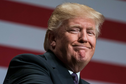 Trump declarará estado de emergencia y buscará obtener 8 billones de dólares para el muro